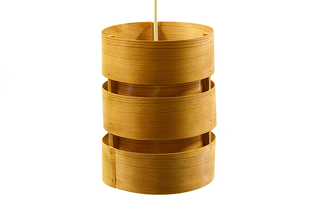 Suspension T355 de pin « Berse » par Hans-Agne Jakobsson