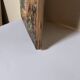 Vintage oil painting "Mediterranean Seaside" – Signed Rossini