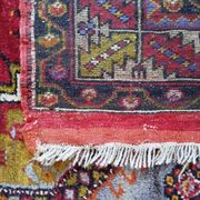 Tapis anatolien Yahyahli fait main 175x110cm