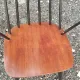 Vintage antique armchair Tapiovaara