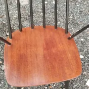Fauteuil ancien vintage tapiovaara