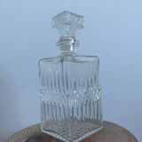 Whiskey decanter