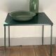 Petite table pour le salon ou le jardin