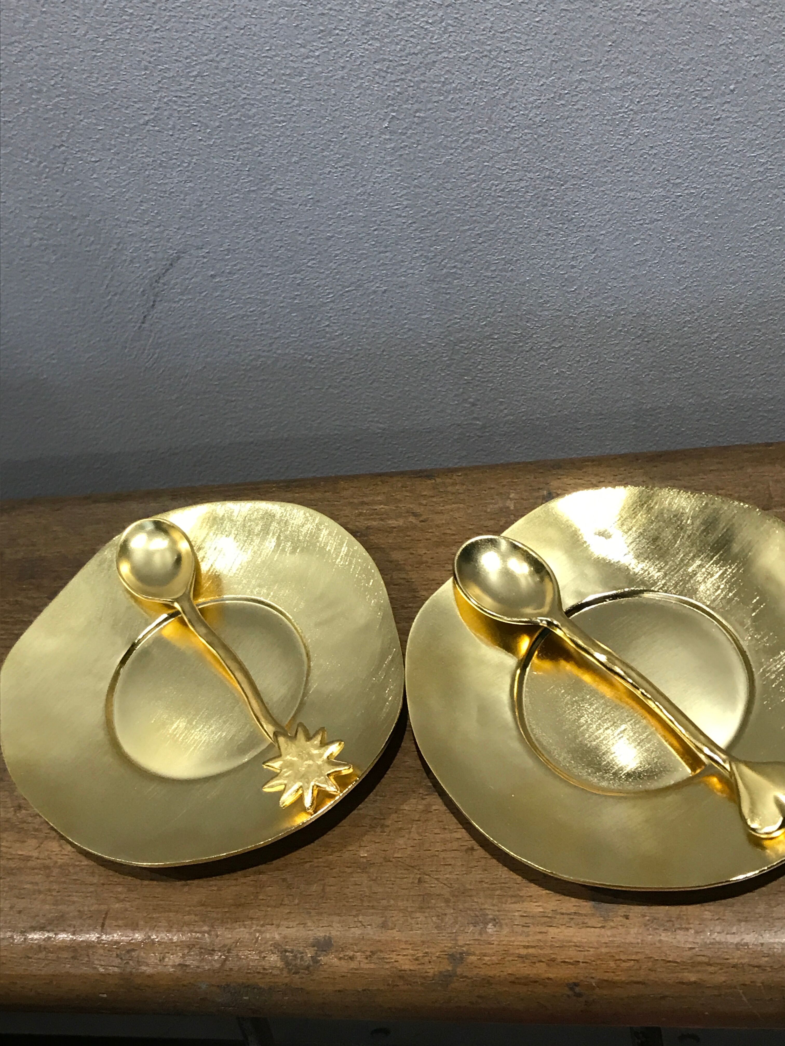 Cup duo Édouard Rambaud