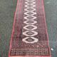 Persian hallway carpet from Pakistan 80x310