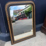 Louis Philippe mirror