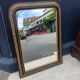 Miroir Louis Philippe