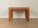 Glostrup Møbelfabrik | Grete Jalk – Square teak table, 1960s