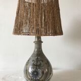 André L'Helguen lamp for Keraluc