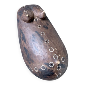 masque Makonde pour la