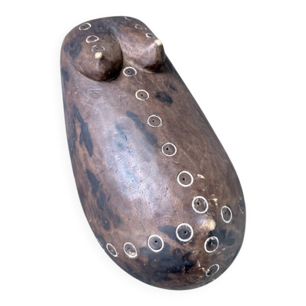 Masque Makonde pour la fertilité — Beyit