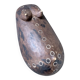 Makonde mask for fertility