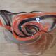 Empty pocket vintage Murano