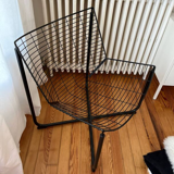 Ikea jarpen limited edition chair