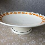 Plats de services Salins E. Charbonnier