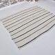 Turkish Striped Anatolian Hemp Kilim sku 3662