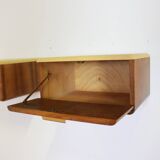 vintage Patijn night cabinets (nightstands)