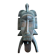 Sénoufo Kpélié Ceremony Mask Ivory Coast