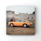Fine art c print | 1965 | Porsche 912 | limited Edition