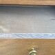 Oak art deco sideboard