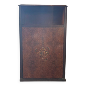 Meuble de rangement en