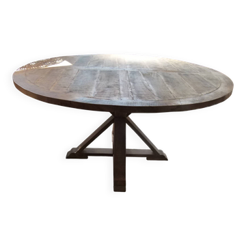 Table 20ème