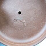 Large terracotta teapot yi xing chinese China