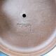 Large terracotta teapot yi xing chinese China