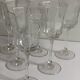 Octime wine glasses
