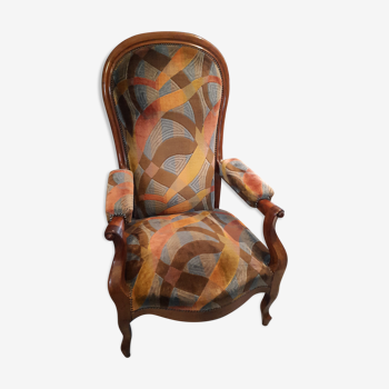 Fauteuil voltaire