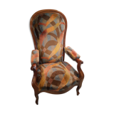 Voltaire Chair