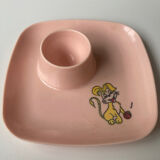 Eggcups 60-70's Voluform