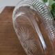Ravier n°3 en cristal