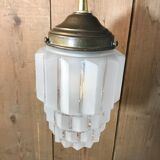 Vintage pendant lamp 1930