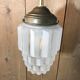 Suspension vintage 1930