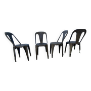 Industrial chairs