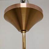 Arlus chandelier with 4 fires from the 50s/60s