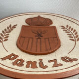Wall plate
