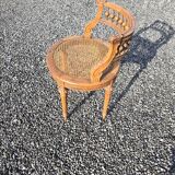 Louis XVI style armchair