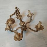 Lustre 5 branches