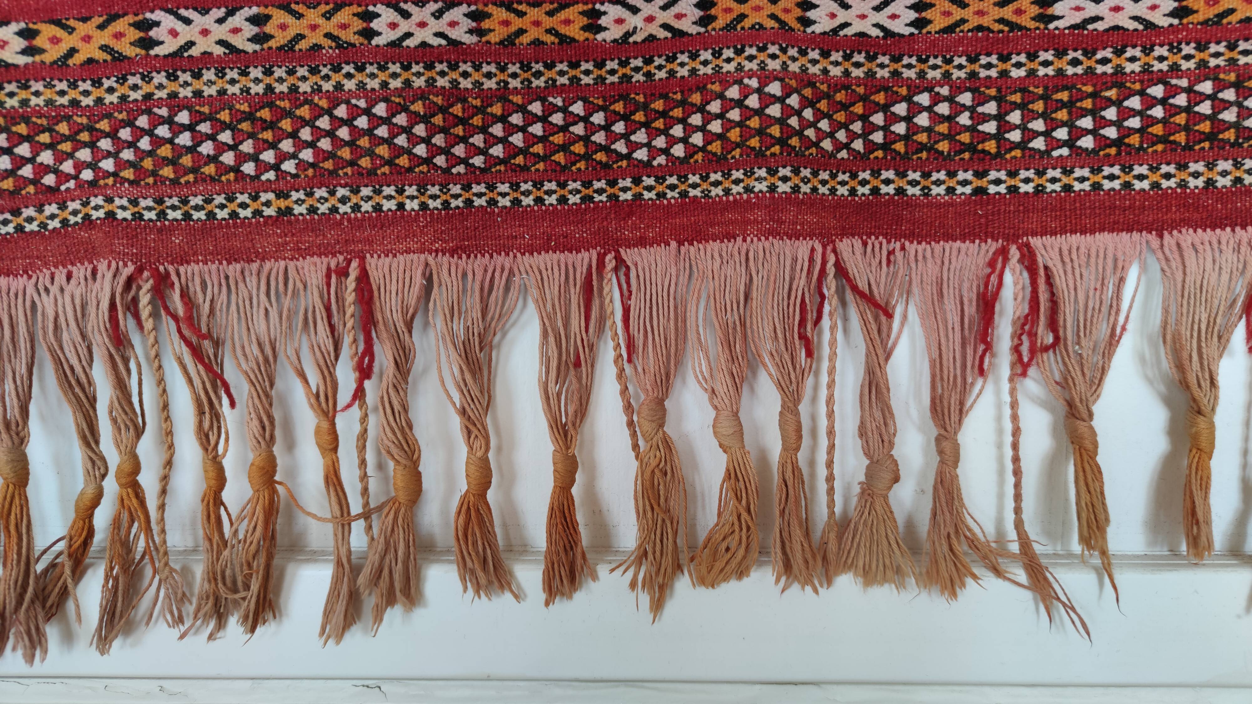 Berber carpet 220 x 150 cm