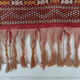 Berber carpet 220 x 150 cm