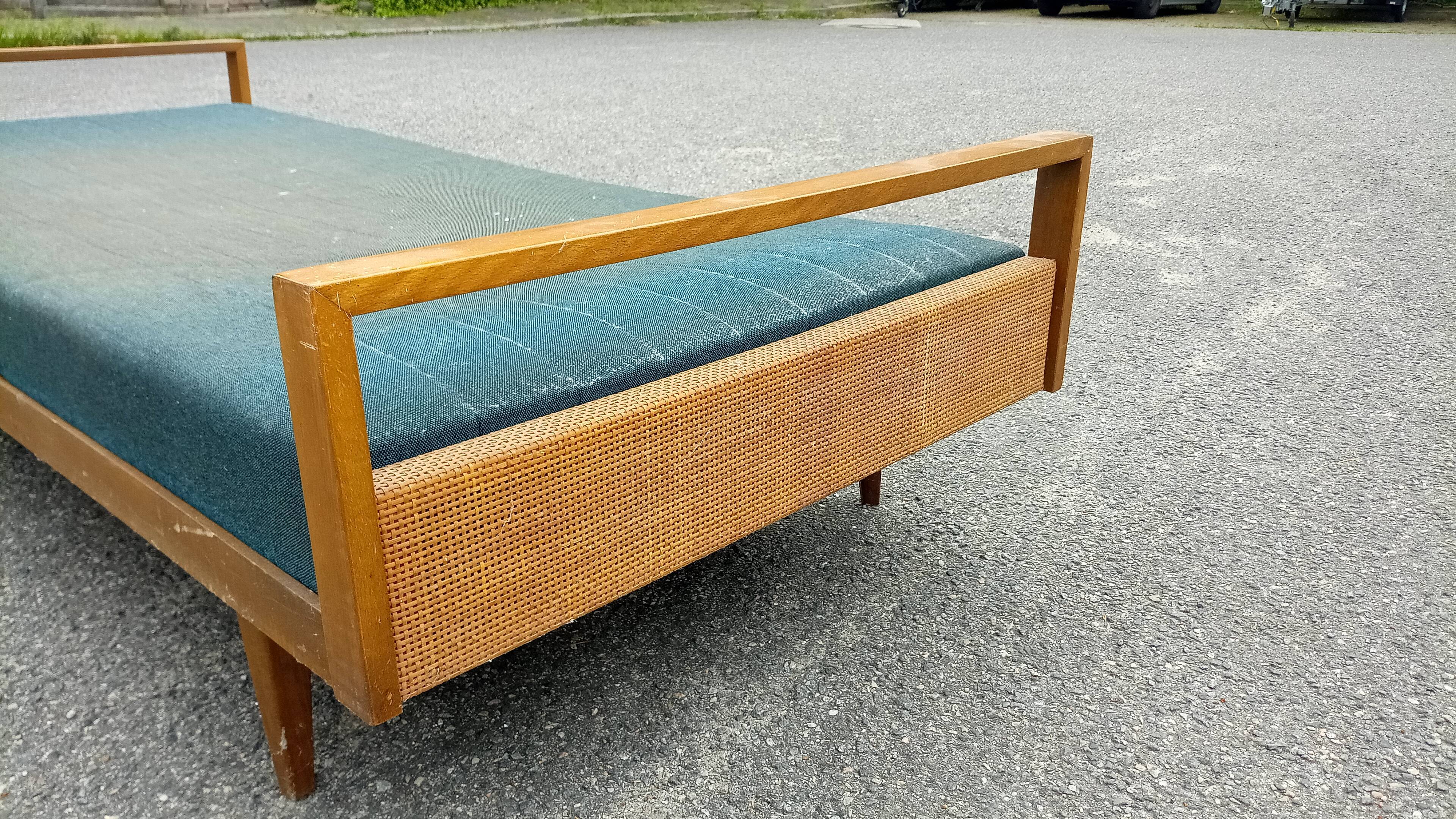 Daybed from the 60s