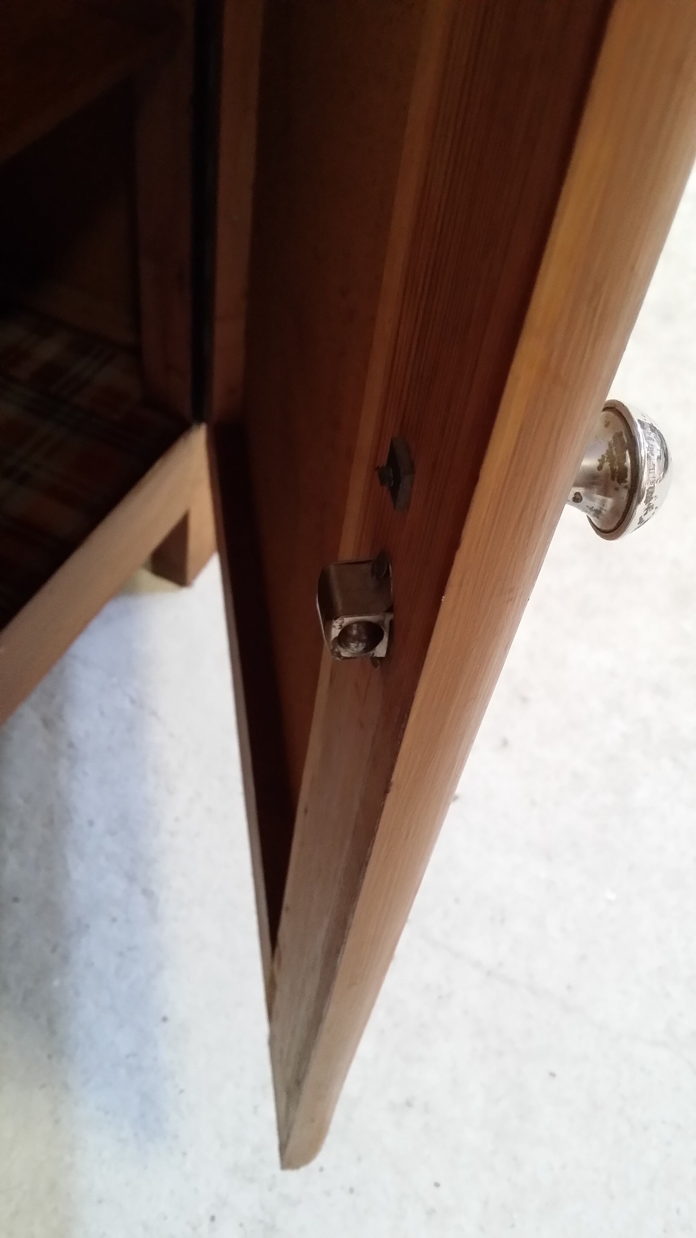 storage furniture year 50