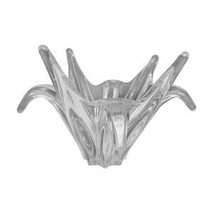 Coupe en cristal étiré - baccarat