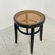 Caned stool 1970