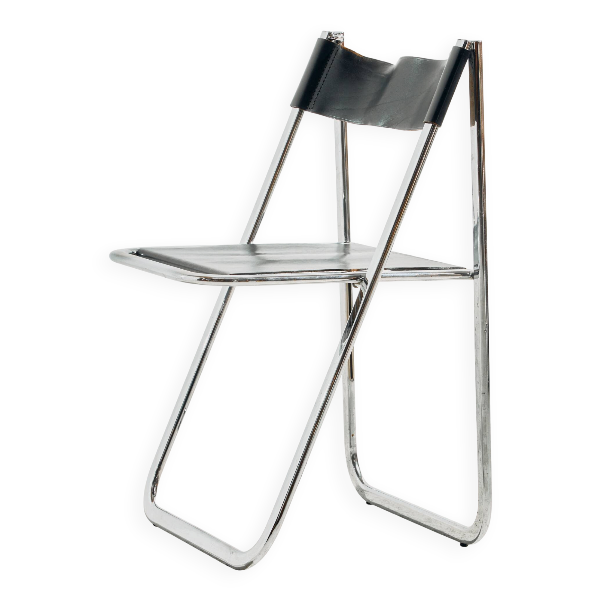 Tamara folding chair by Arrben Italy
