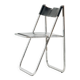 Tamara folding chair by Arrben Italy