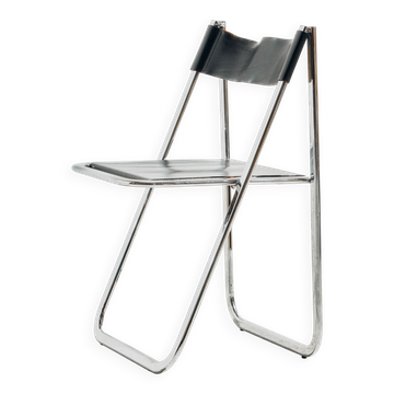 Tamara folding chair by Arrben Italy