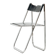 Tamara folding chair by Arrben Italy